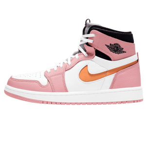 Air Jordan 1 High Zoom Wmns 'Pink Glaze' - tntwear1