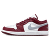 Air Jordan 1 Low GS 'Cherrywood Red' - tntwear1