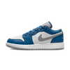 Air Jordan 1 Low GS 'Ice Blue' - tntwear1