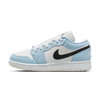 Air Jordan 1 Low GS 'Ice Blue' - tntwear1