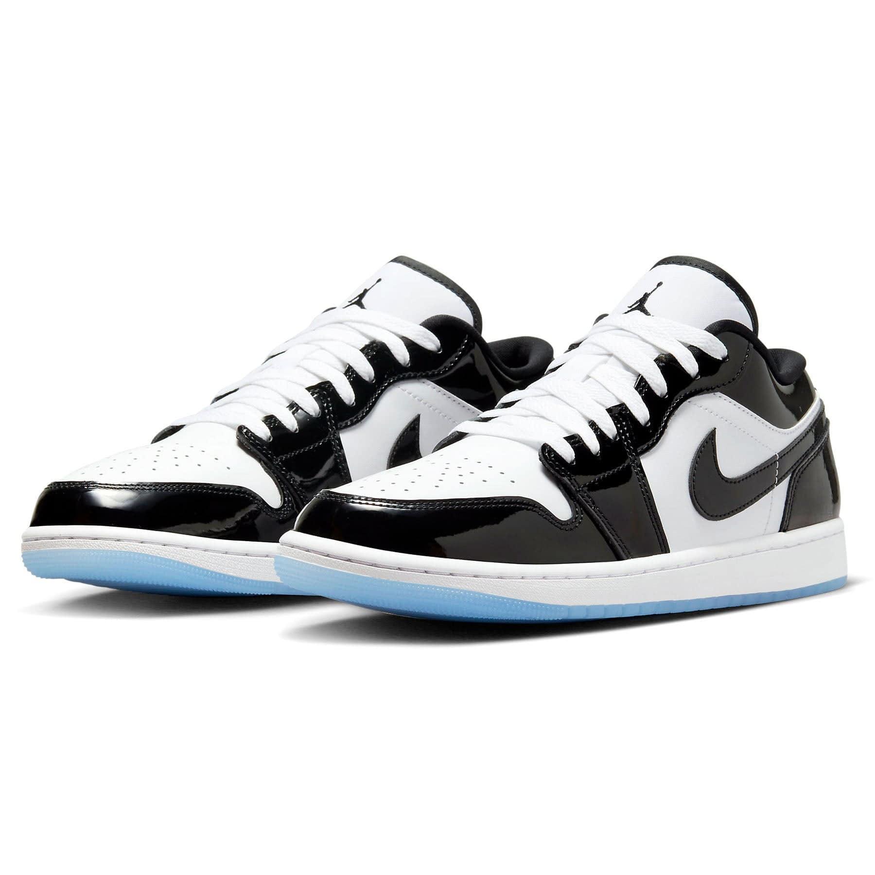 Air Jordan 1 Low SE 'Concord' - tntwear1