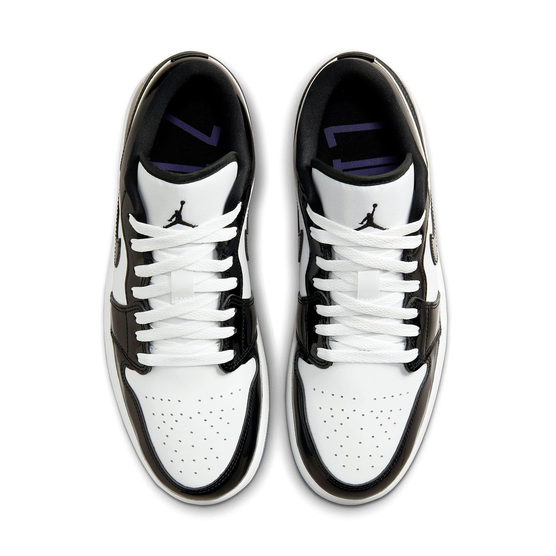 Air Jordan 1 Low SE 'Concord' - tntwear1