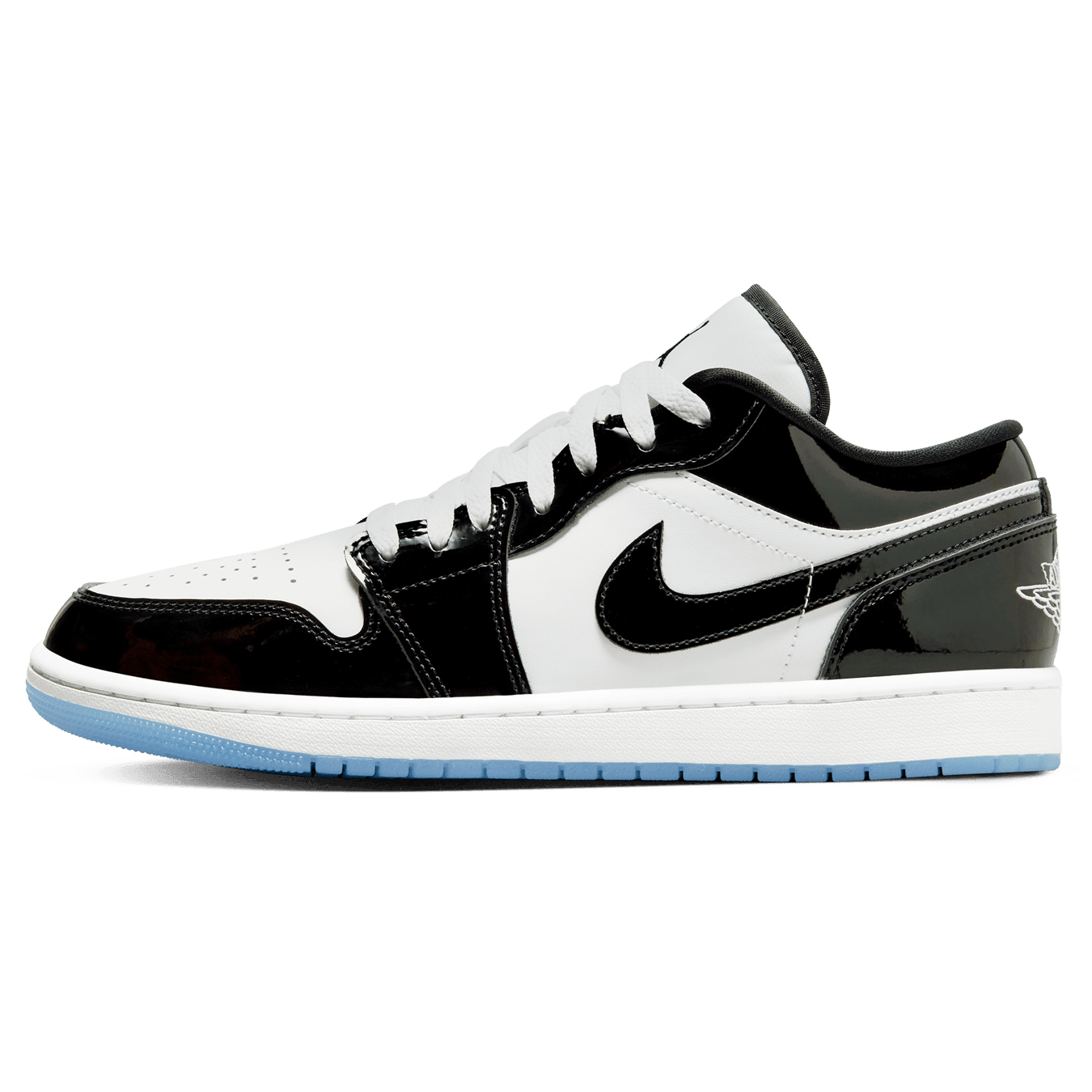 Air Jordan 1 Low SE 'Concord' - tntwear1