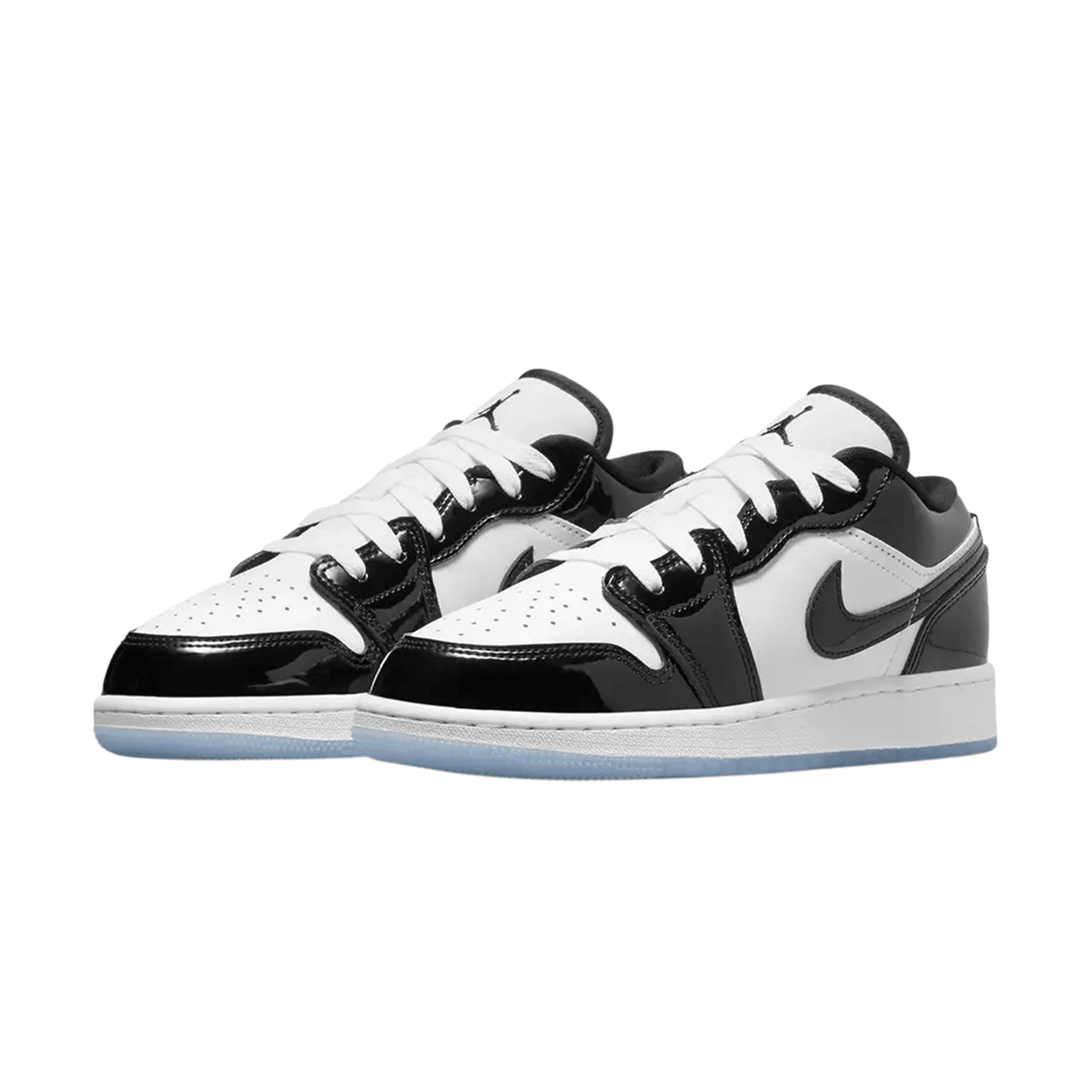 Air Jordan 1 Low SE GS 'Concord' - tntwear1