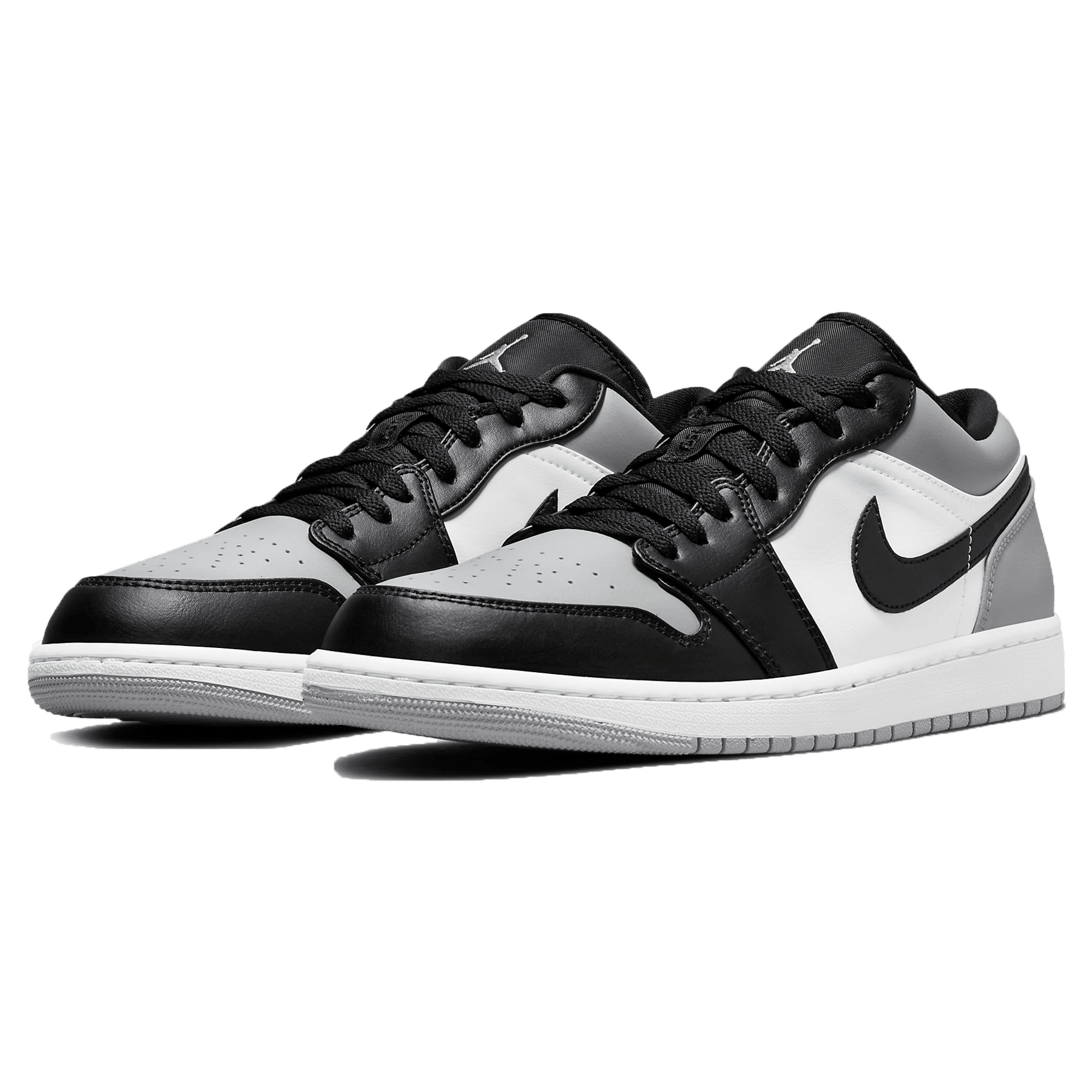 Air Jordan 1 Low Shadow Toe - tntwear1