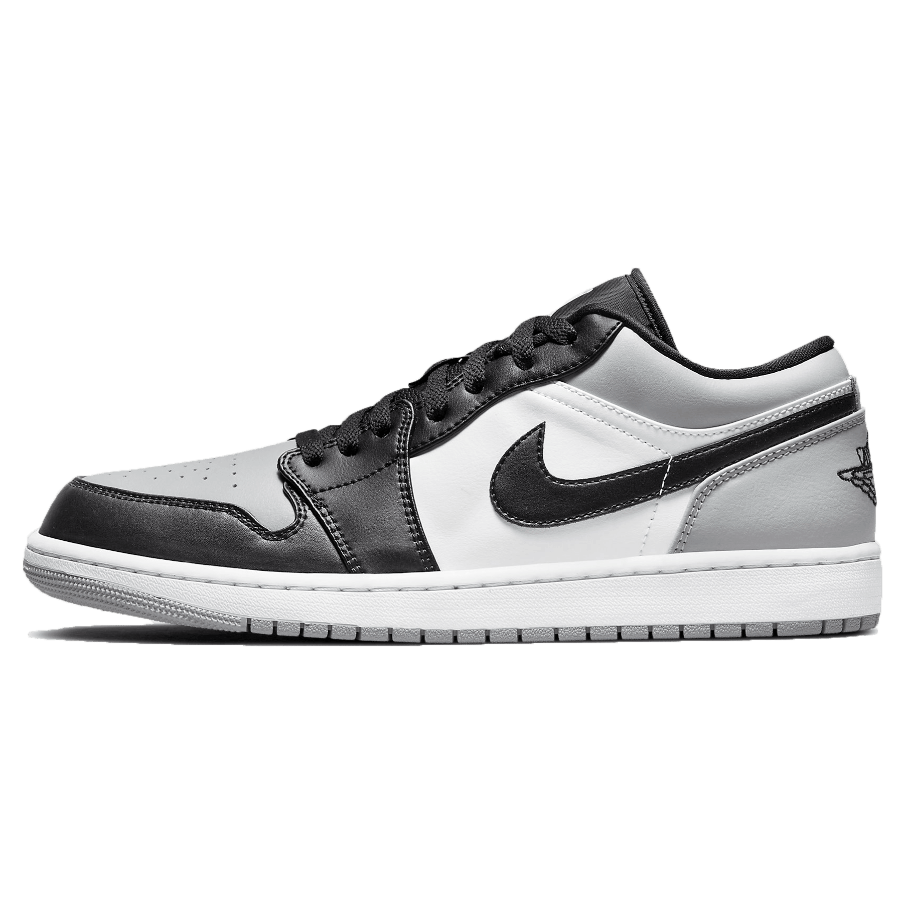 Air Jordan 1 Low Shadow Toe - tntwear1