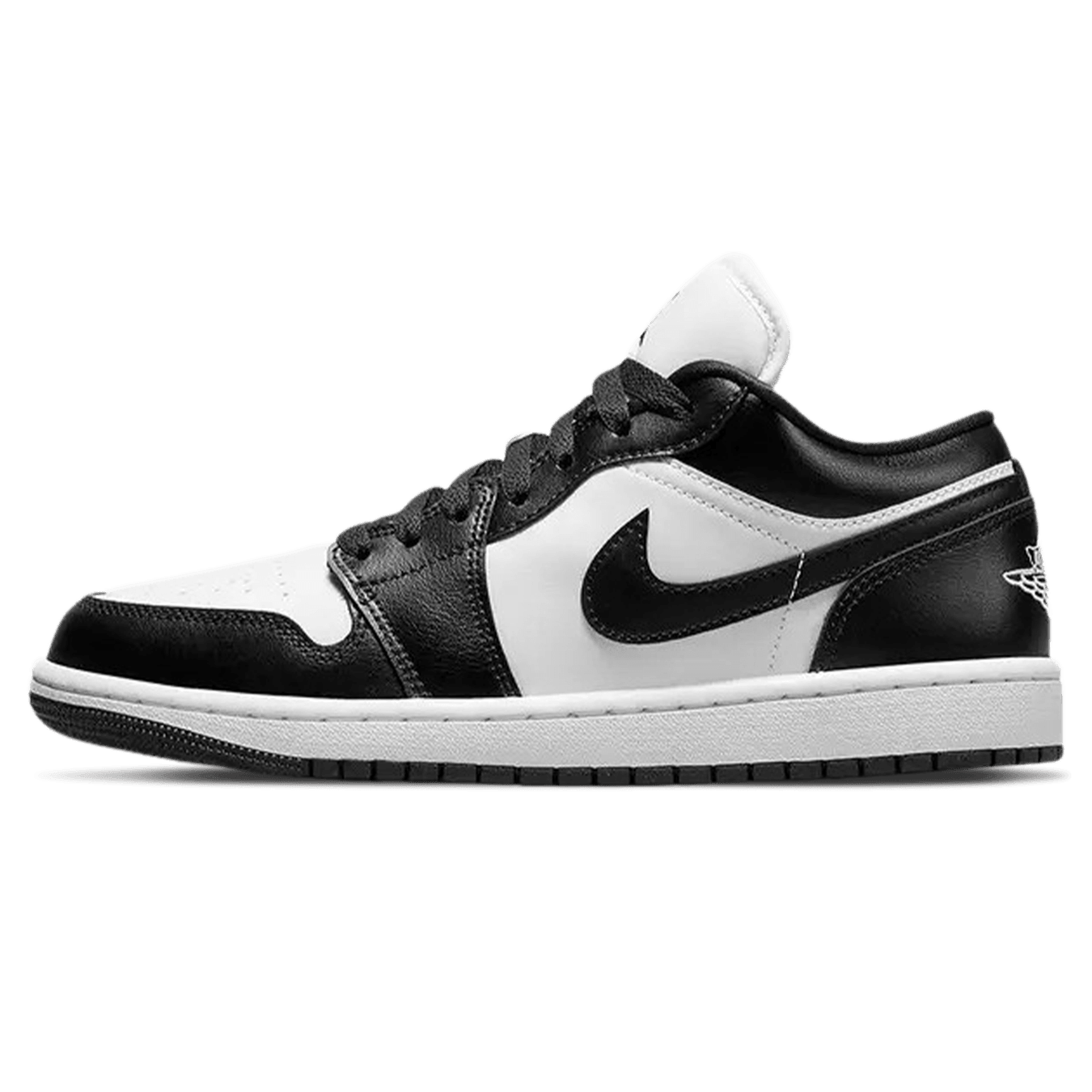 Air Jordan 1 Low Wmns 'Panda' - tntwear1