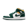 Air Jordan 1 Mid GS 'Sonics' 2021 - tntwear1