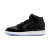 Air Jordan 1 Mid SE GS 'Space Jam' - tntwear1