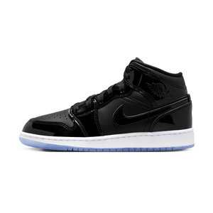 Air Jordan 1 Mid SE GS 'Space Jam' - tntwear1