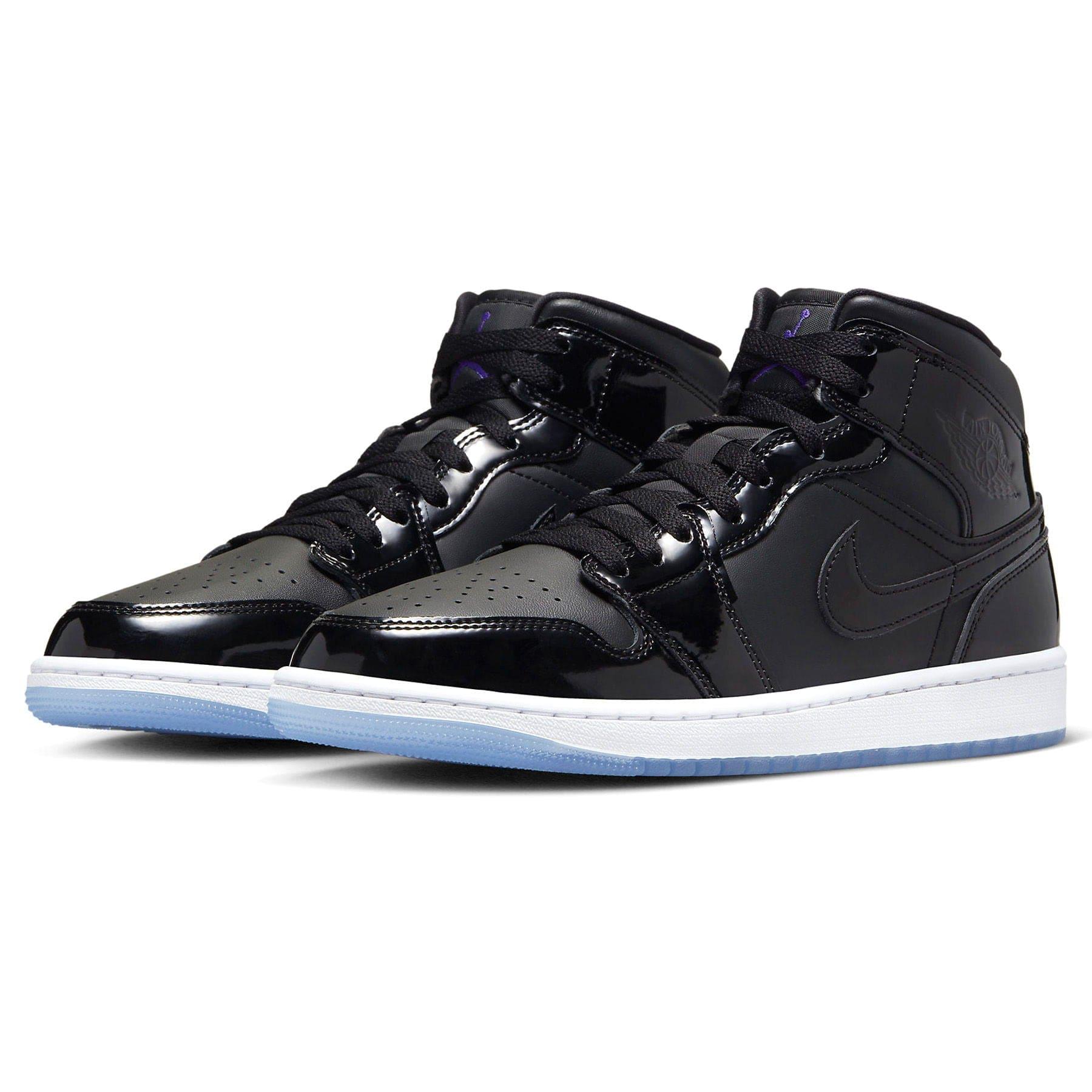 Air Jordan 1 Mid SE 'Space Jam' - tntwear1