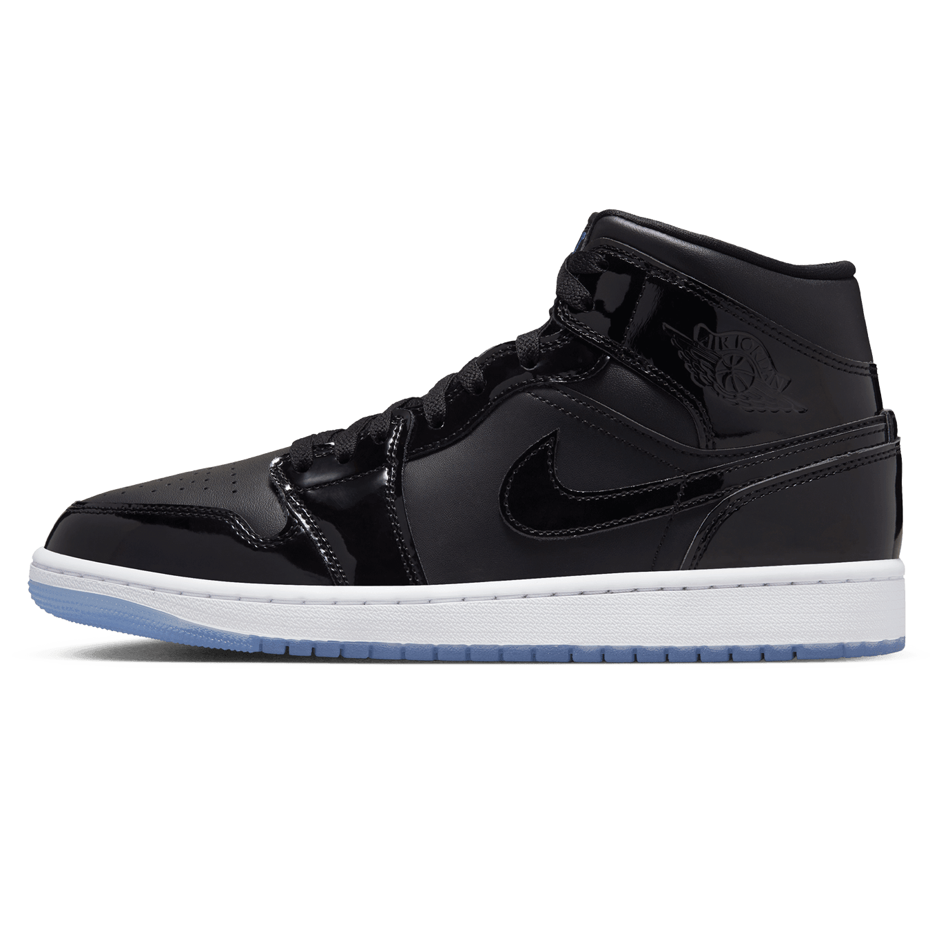 Air Jordan 1 Mid SE 'Space Jam' - tntwear1