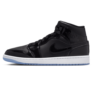 Air Jordan 1 Mid SE 'Space Jam' - tntwear1