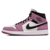 Air Jordan 1 Mid SE Wmns 'Berry Pink' - tntwear1