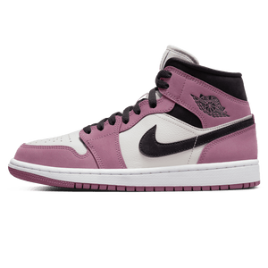 Air Jordan 1 Mid SE Wmns 'Berry Pink' - tntwear1