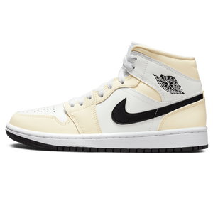 Air Jordan 1 Mid Wmns 'Coconut Milk' - tntwear1