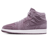 Air Jordan 1 Mid Wmns 'Purple Velvet' - tntwear1