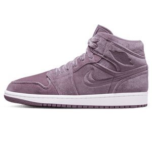 Air Jordan 1 Mid Wmns 'Purple Velvet' - tntwear1