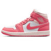 Air Jordan 1 Mid Wmns 'Strawberries and Cream' - tntwear1