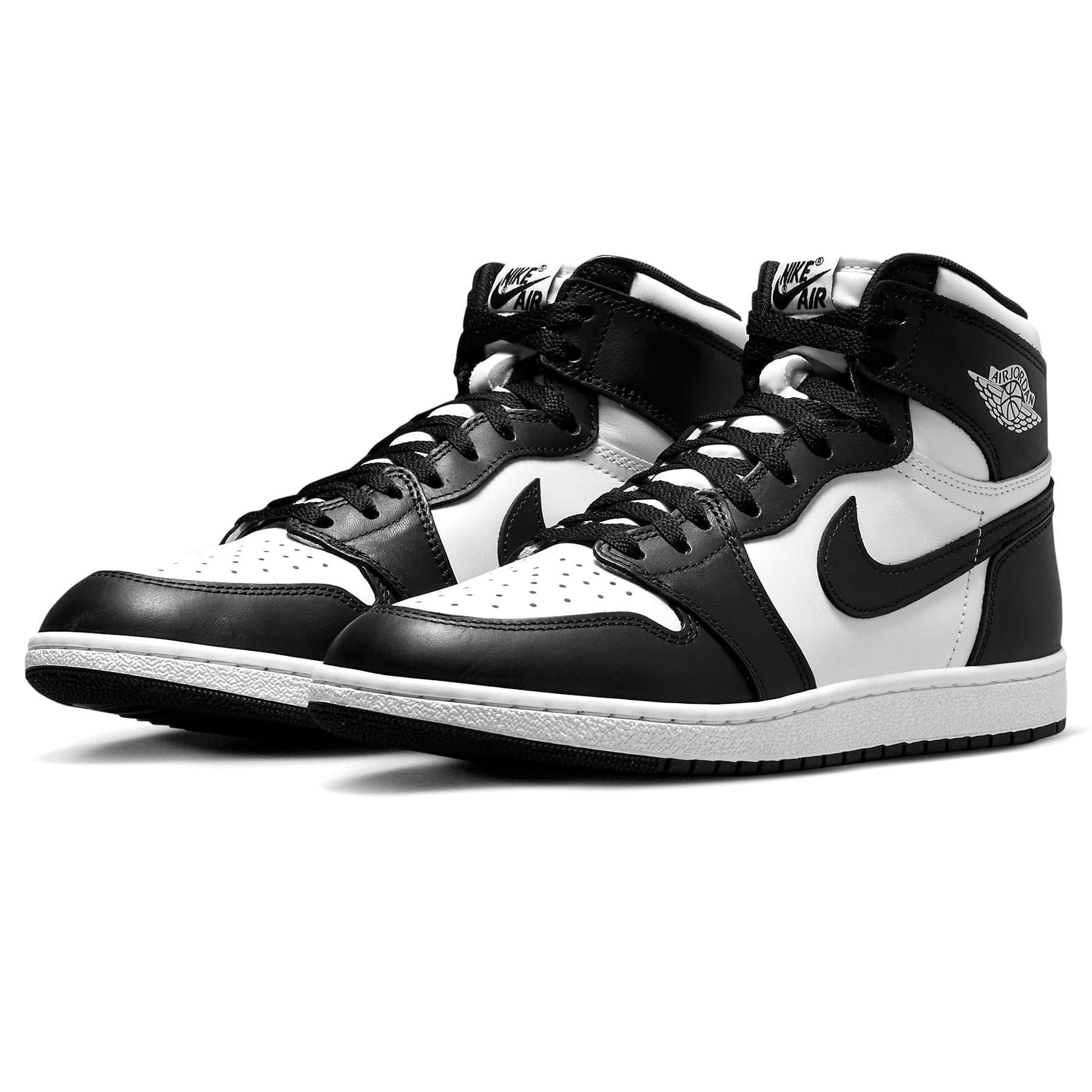 Air Jordan 1 Retro High '85 OG 'Black White' - tntwear1