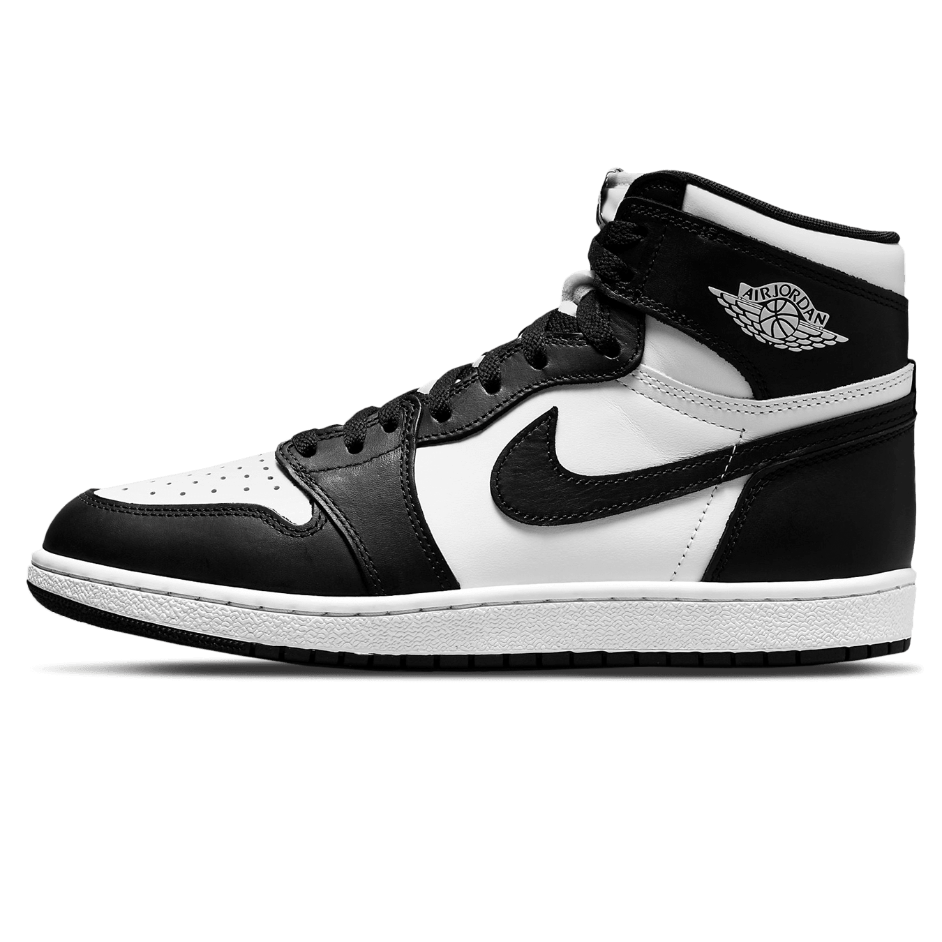 Air Jordan 1 Retro High '85 OG 'Black White' - tntwear1