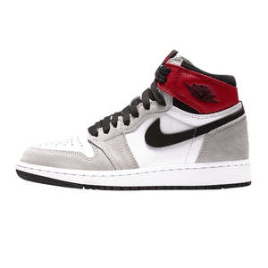 Air Jordan 1 Retro High OG GS 'Smoke Grey' - tntwear1