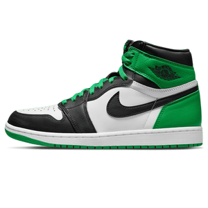 Air Jordan 1 Retro High OG 'Lucky Green' - tntwear1