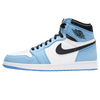 Air Jordan 1 Retro High OG 'University Blue' - tntwear1