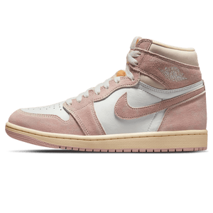 Air Jordan 1 Retro High OG Wmns 'Washed Pink' - tntwear1