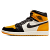 Air Jordan 1 Retro High OG 'Yellow Toe' - tntwear1