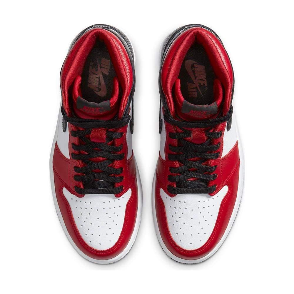 Air Jordan 1 Retro High Satin Snake Chicago (W) - tntwear1