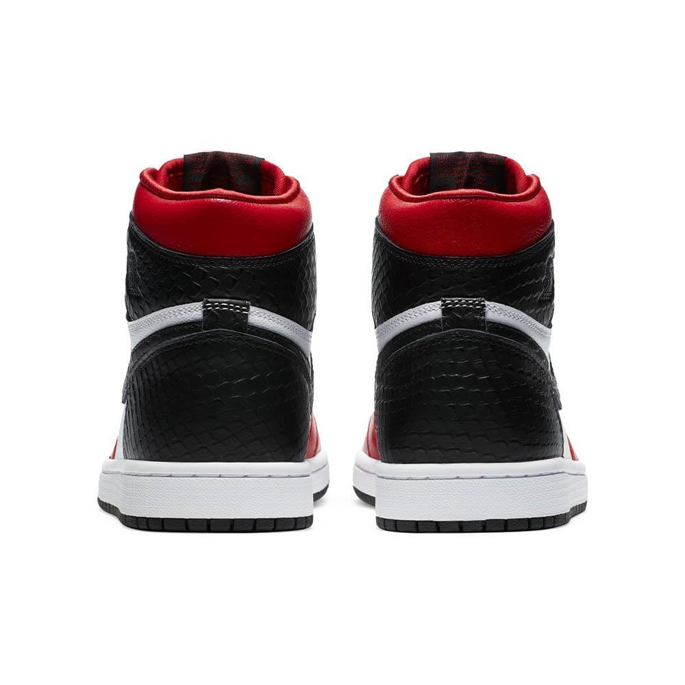 Air Jordan 1 Retro High Satin Snake Chicago (W) - tntwear1