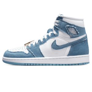 Air Jordan 1 Retro High Wmns OG 'Denim' - tntwear1