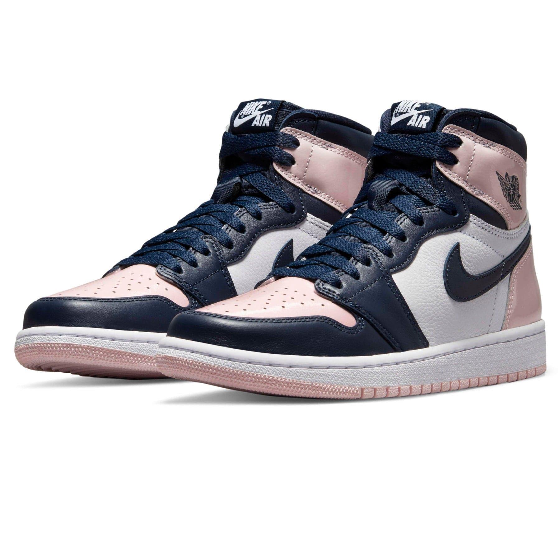 Air Jordan 1 Retro High Wmns OG SE 'Bubble Gum' - tntwear1