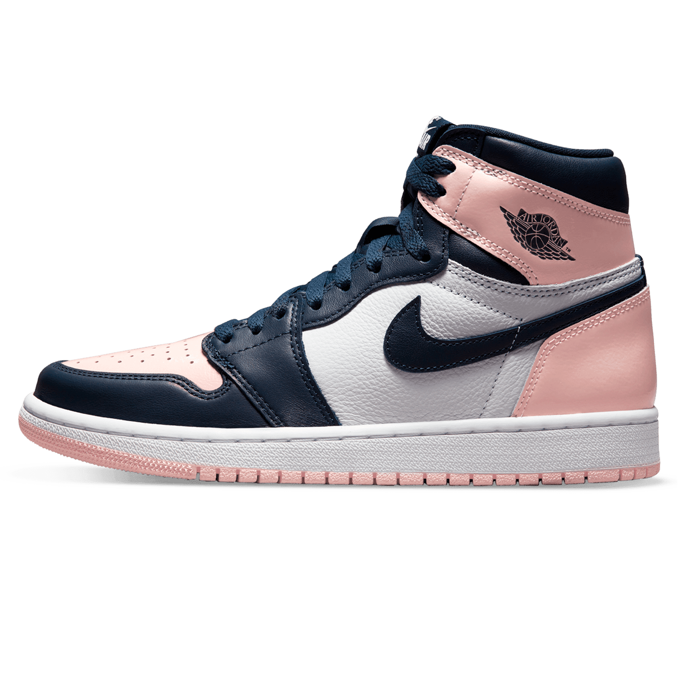 Air Jordan 1 Retro High Wmns OG SE 'Bubble Gum' - tntwear1