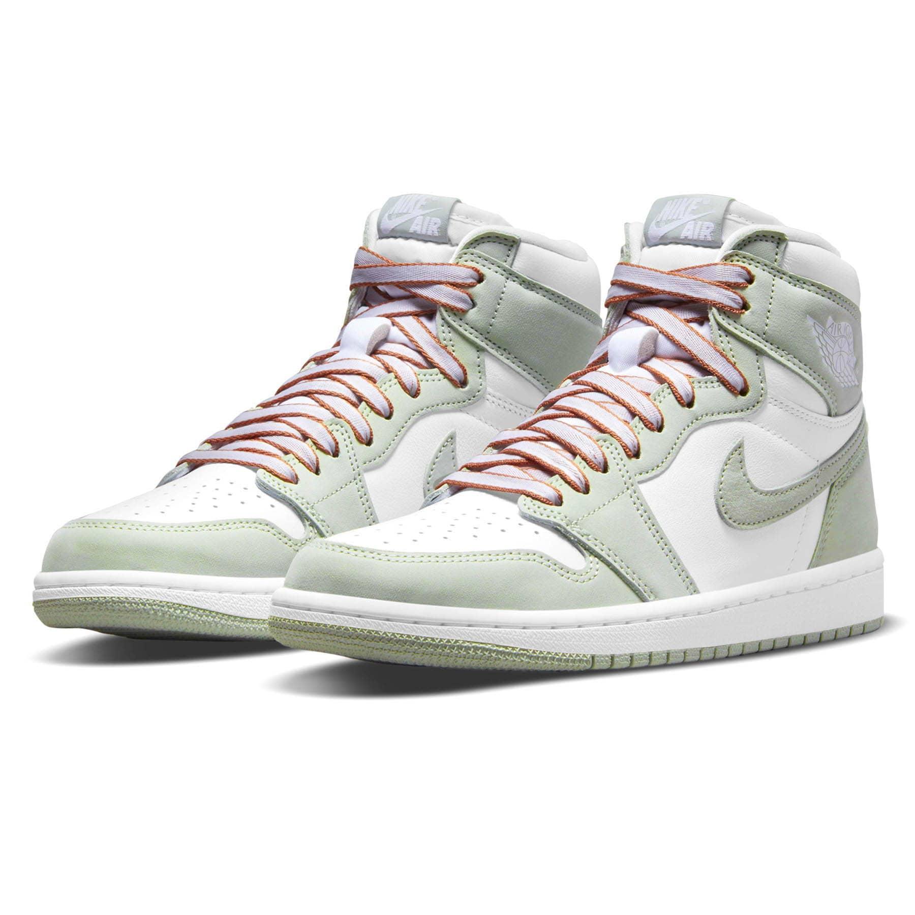 Air Jordan 1 Retro High Wmns OG 'Seafoam' - tntwear1