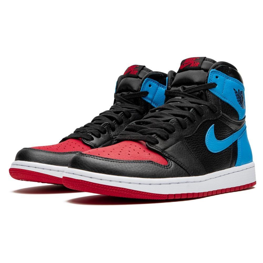 Air Jordan 1 UNC To Chicago Womens - tntwear1