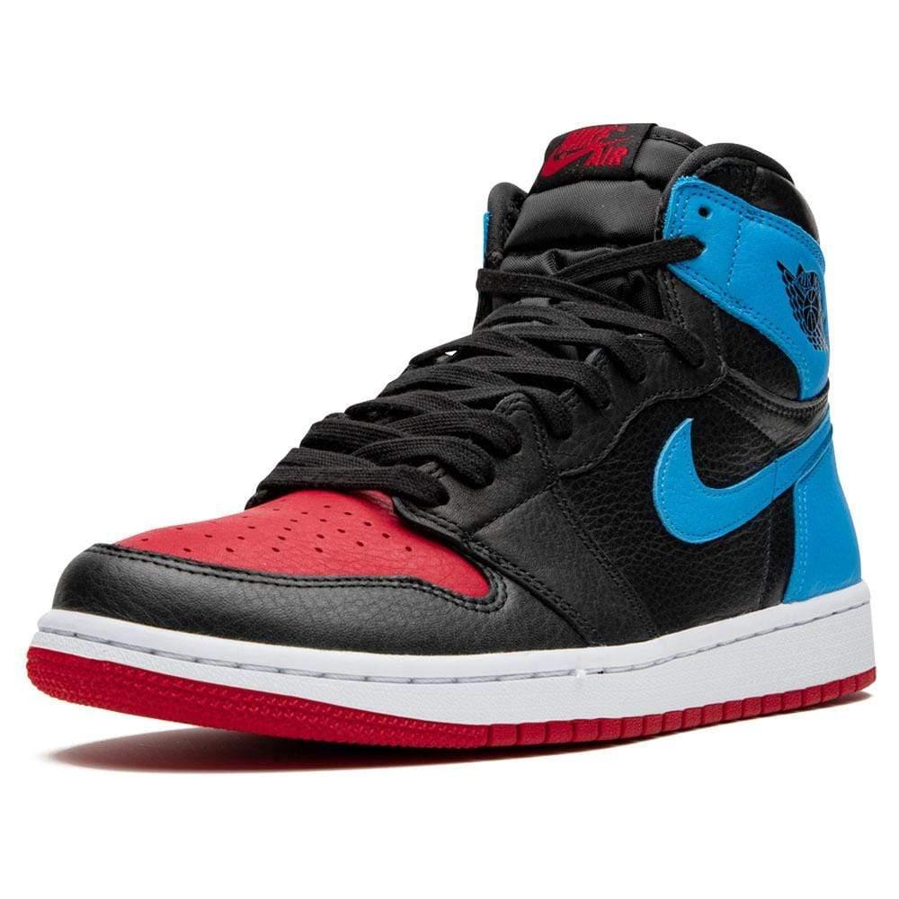 Air Jordan 1 UNC To Chicago Womens - tntwear1