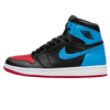 Air Jordan 1 UNC To Chicago Womens - tntwear1