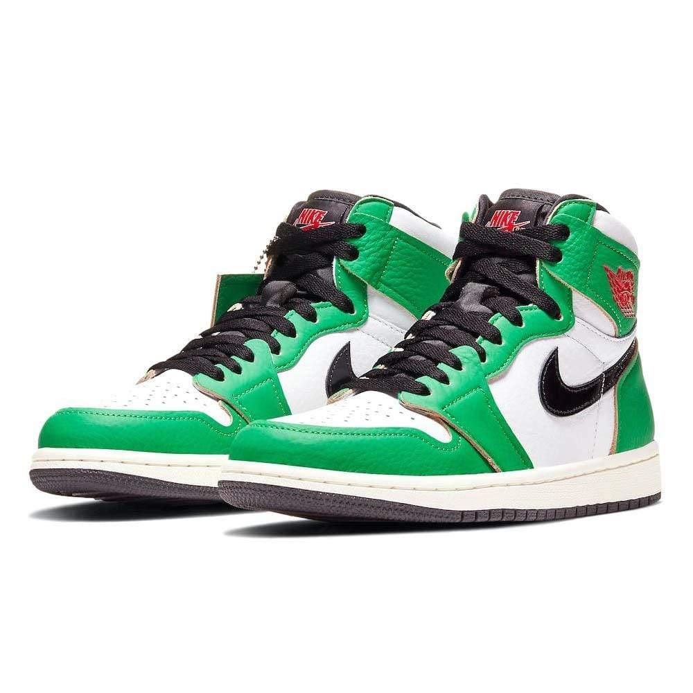 Air Jordan 1 Wmns Retro High OG 'Lucky Green' - tntwear1