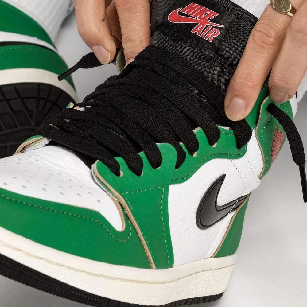 Air Jordan 1 Wmns Retro High OG 'Lucky Green' - tntwear1