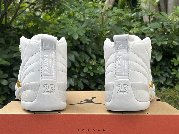 Air Jordan 12 Phantom Sneaker