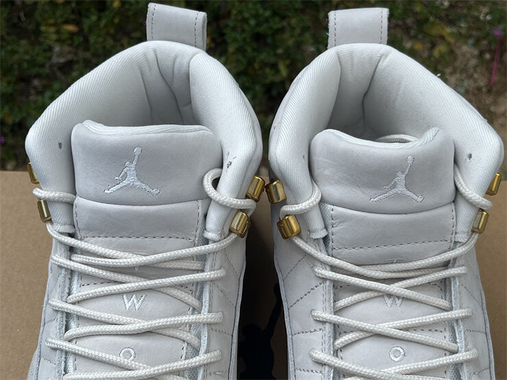 Air Jordan 12 Phantom Sneaker