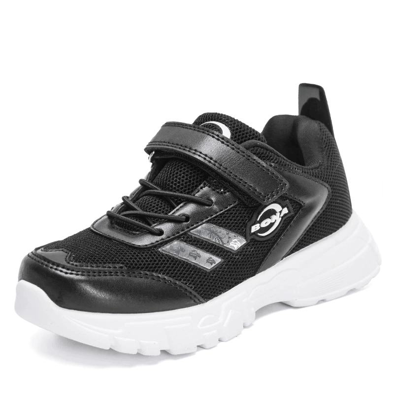 Albie Boys' Casual Sneaker