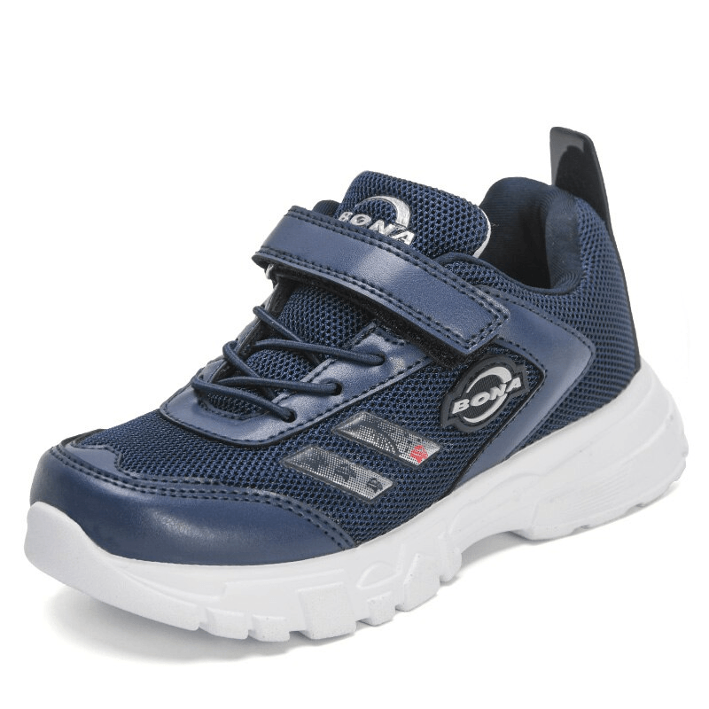 Albie Boys' Casual Sneaker