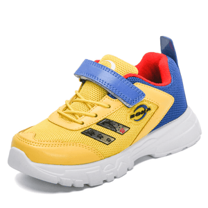 Albie Boys' Casual Sneaker