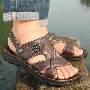 Albiol Men's Fashion Sandal