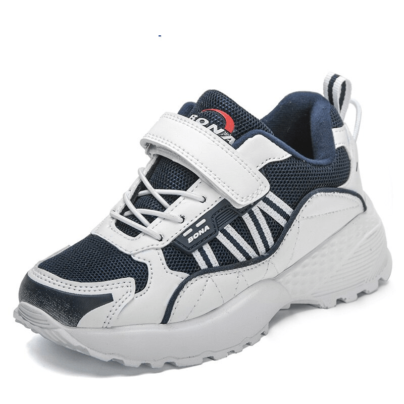 Alcala Boys' Fashion Sneaker