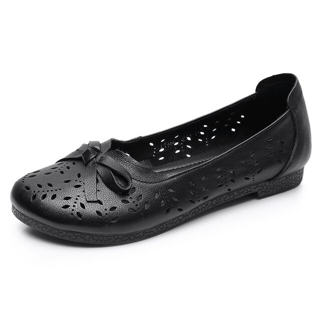 TntWear Shoes Alexa Women's Slip On Flat Shoes