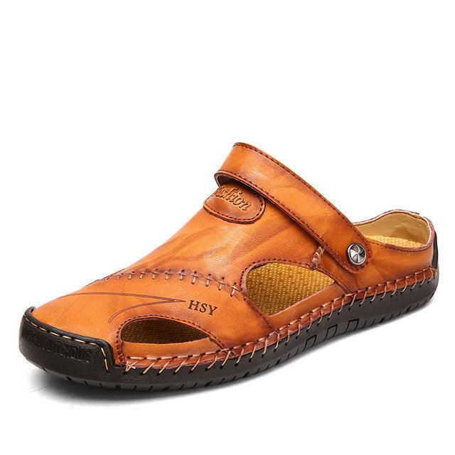 Amadeo Men's Beach Sandal